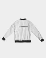 Color Me African Women's Bomber Jacket - Redsoil