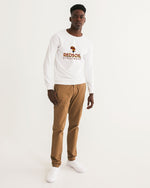 Redsoil Kente Men's Sweatshirt - Redsoil
