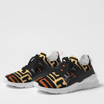 Madikwe Two-Tone Sneakers - Redsoil