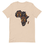 The Africa Tee - Redsoil