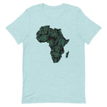 The Africa Tee - Redsoil