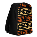 Bamako Laptop Backpack - Redsoil