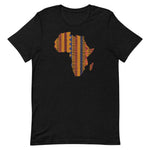 The Africa Tee - Redsoil