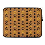 Liberia Laptop Sleeve - Redsoil
