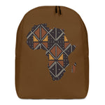 Madikwe Africa Backpack - Redsoil
