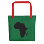The Africa Tote - Redsoil