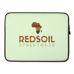 Redsoil Laptop Sleeve - Redsoil