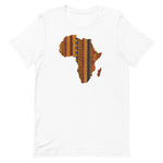 The Africa Tee - Redsoil