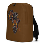 Madikwe Africa Backpack - Redsoil