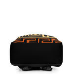 Bamako Laptop Backpack - Redsoil