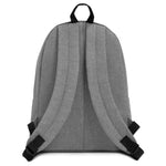 The Africa Laptop Backpack - Redsoil