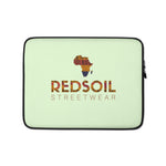 Redsoil Laptop Sleeve - Redsoil
