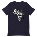 The Africa Tee - Redsoil