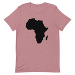The Africa Tee - Redsoil