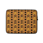 Liberia Laptop Sleeve - Redsoil