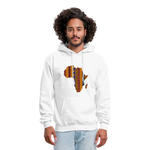 The Africa Hoodie - Redsoil
