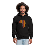 The Africa Hoodie - Redsoil