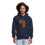 The Africa Hoodie - Redsoil
