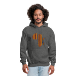 The Africa Hoodie - Redsoil