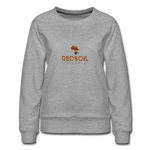 Redsoil Sweatshirt - Redsoil