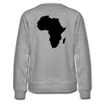 Redsoil Sweatshirt - Redsoil