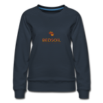 Redsoil Sweatshirt - Redsoil