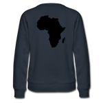 Redsoil Sweatshirt - Redsoil